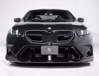 3D Design BMW M5 (G90) '2026