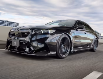 3D Design BMW M5 (G90) '2026