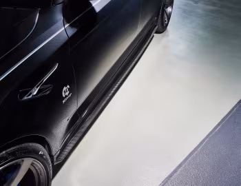 3D Design BMW M5 (F90) '2018–20