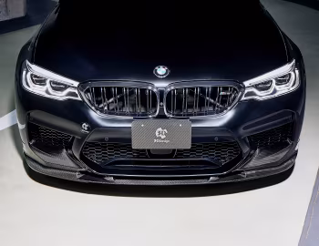 3D Design BMW M5 (F90) '2018–20
