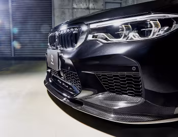 3D Design BMW M5 (F90) '2018–20
