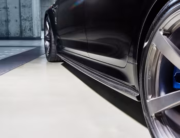 3D Design BMW M5 (F90) '2018–20