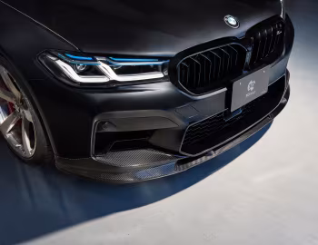 3D Design BMW M5 Competition (F90) '2021–24