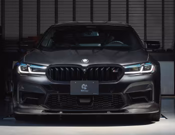 3D Design BMW M5 Competition (F90) '2021–24