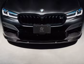 3D Design BMW M5 Competition (F90) '2021–24