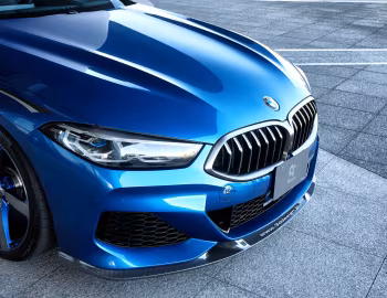 3D Design BMW M850i xDrive Coupé (G15) '2020–22