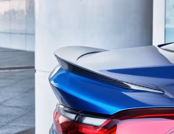 3D Design BMW M850i xDrive Coupé (G15) '2020–22
