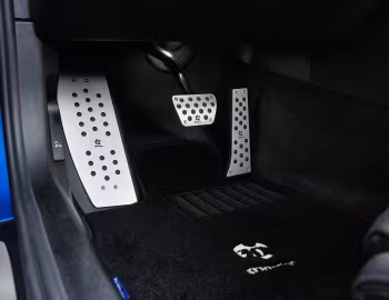 Интерьер 3D Design BMW M850i xDrive Coupé (G15) '2020–22
