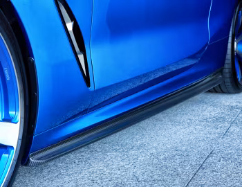 3D Design BMW M850i xDrive Coupé (G15) '2020–22