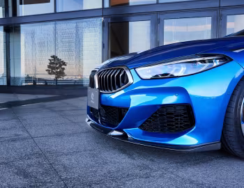3D Design BMW M850i xDrive Coupé (G15) '2020–22