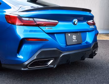 3D Design BMW M850i xDrive Coupé (G15) '2020–22