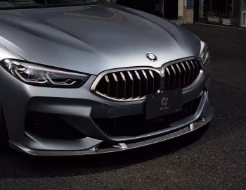 3D Design BMW M850i xDrive Gran Coupé (G16) '2020–22