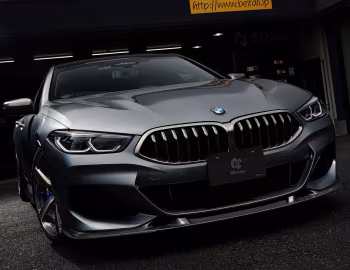 3D Design BMW M850i xDrive Gran Coupé (G16) '2020–22