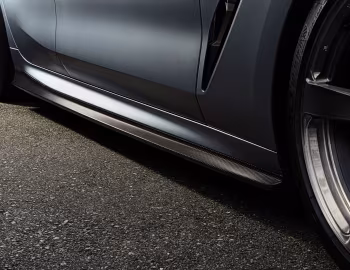 3D Design BMW M850i xDrive Gran Coupé (G16) '2020–22