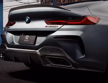 3D Design BMW M850i xDrive Gran Coupé (G16) '2020–22