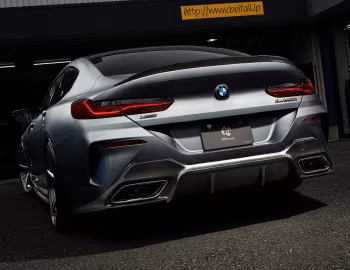 3D Design BMW M850i xDrive Gran Coupé (G16) '2020–22