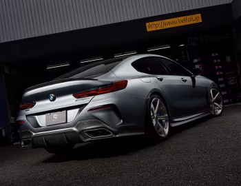 3D Design BMW M850i xDrive Gran Coupé (G16) '2020–22