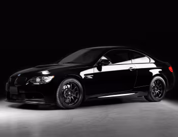 WSTO BMW M3 Coupe (E92) '2010–13