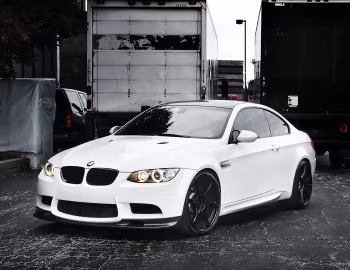 WSTO BMW M3 Coupe (E92) '2010–13