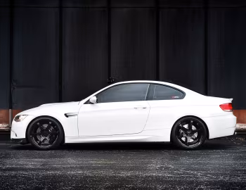 WSTO BMW M3 Coupe (E92) '2010–13
