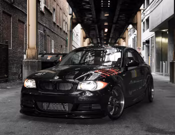 WSTO Project 1 (E82) '2009