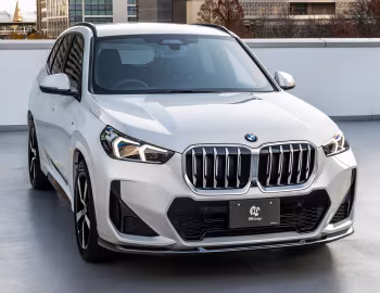 3D Design BMW X1 xDrive20i M Sport (U11) '2024–н.в.