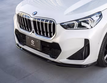 3D Design BMW X1 xDrive20i M Sport (U11) '2024–н.в.