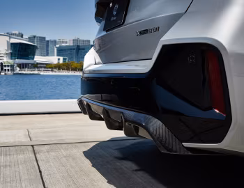 3D Design BMW X1 xDrive20i M Sport (U11) '2024–н.в.