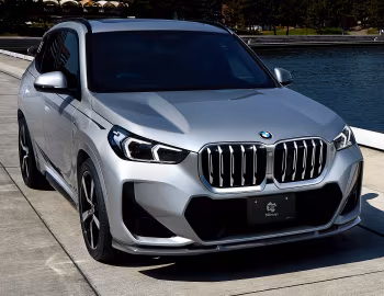 3D Design BMW X1 xDrive20i M Sport (U11) '2024–н.в.