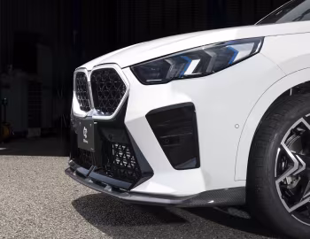3D Design BMW X2 (U10) '2025–pr.