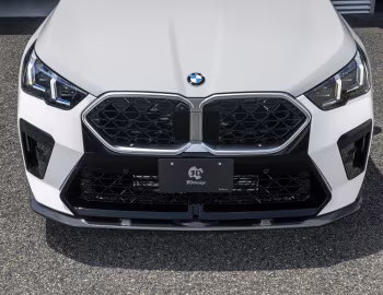 3D Design BMW X2 (U10) '2025–н.в.