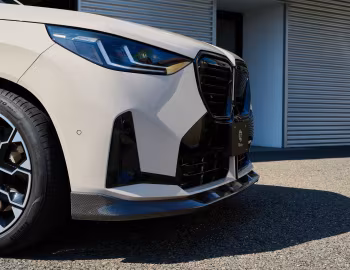 3D Design BMW X3 (G45) '2025–н.в.