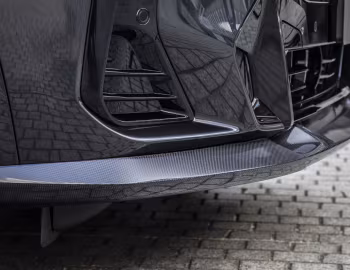 3D Design BMW X3 M40d (G01) '2023–24