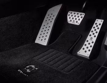 Интерьер 3D Design BMW X3 xDrive20d (G01) '2019–21