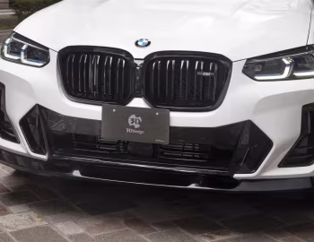 3D Design BMW X4 M Sport (G02) '2023–н.в.