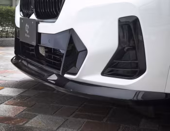 3D Design BMW X4 M Sport (G02) '2023–н.в.