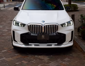 3D Design BMW X5 (G05) '2024–pr.