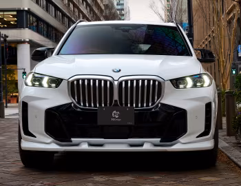 3D Design BMW X5 (G05) '2024–н.в.