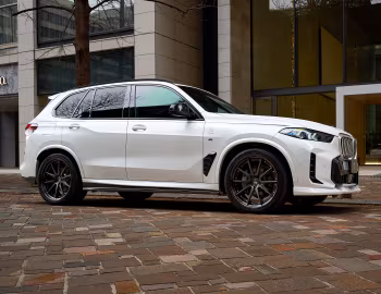 3D Design BMW X5 (G05) '2024–pr.