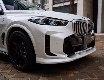 3D Design BMW X5 (G05) '2024–н.в.