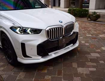 3D Design BMW X5 (G05) '2024–н.в.