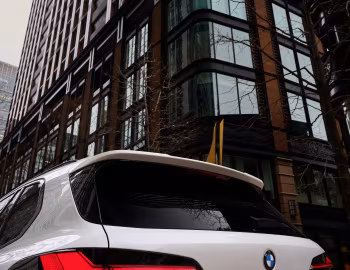 3D Design BMW X5 (G05) '2024–н.в.