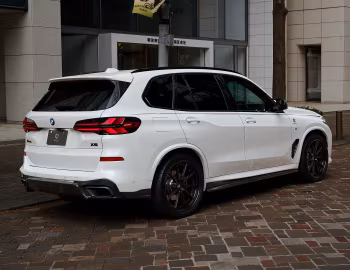 3D Design BMW X5 (G05) '2024–н.в.