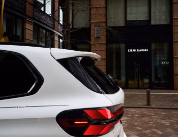 3D Design BMW X5 (G05) '2024–н.в.