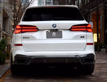 3D Design BMW X5 (G05) '2024–pr.