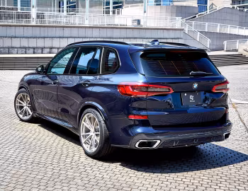 3D Design BMW X5 (G05) '2020–23