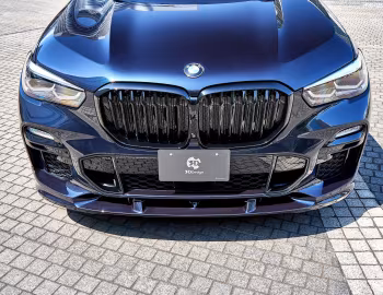 3D Design BMW X5 (G05) '2020–23
