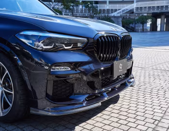 3D Design BMW X5 (G05) '2020–23