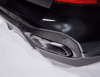 3D Design BMW X5 (G05) '2024–н.в.