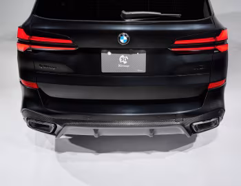 3D Design BMW X5 (G05) '2024–н.в.